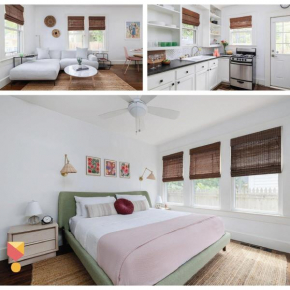 Free Parking 2br East Side - Fresco by Portoro